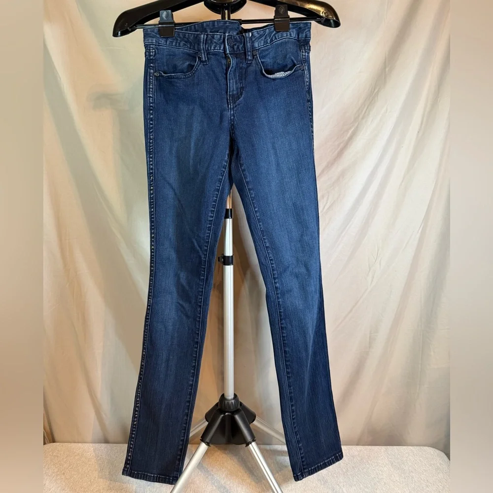 Tory‎ Burch Marlien Legging Jean 👖✨